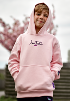 Alexander Husum - "Team" Hoodie