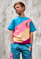 Morten Münster - Ohøj Twister T-shirt