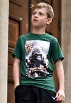 FirstGrade - Cygor T-shirt