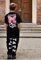 Alexander Husum - "Grid" T-Shirt