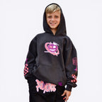 FirstGrade - PSYCHO HOODIE