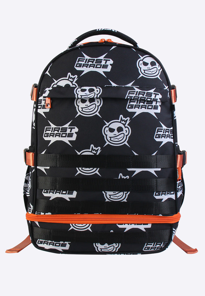 FirstGrade Skoletaske m. kølerum