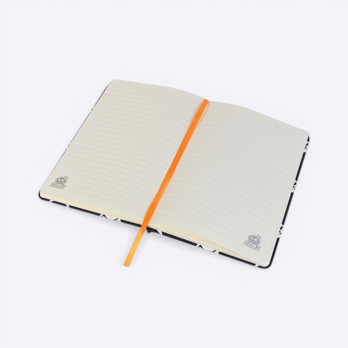 FirstGrade Qual Notesbog