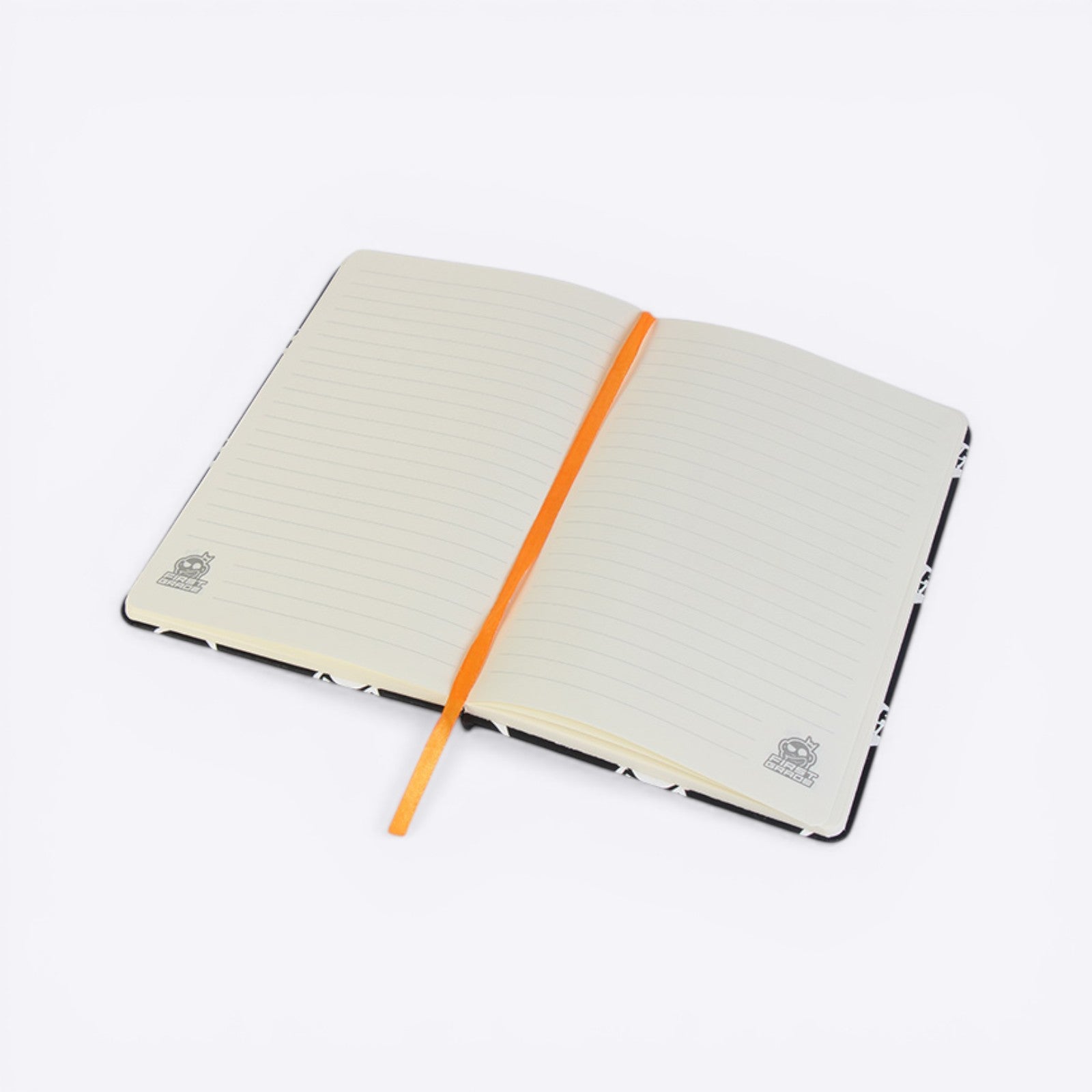 FirstGrade Qual Notesbog