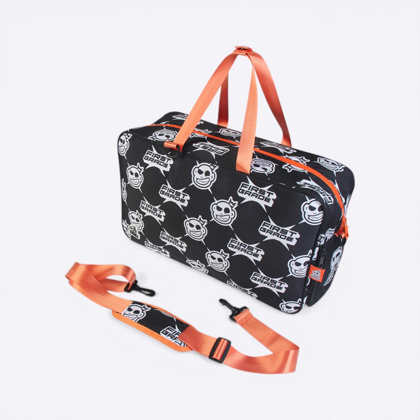 FirstGrade Qual Sportstaske