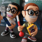 Flamesman1 (Gerd), PEEPZ Special Edition