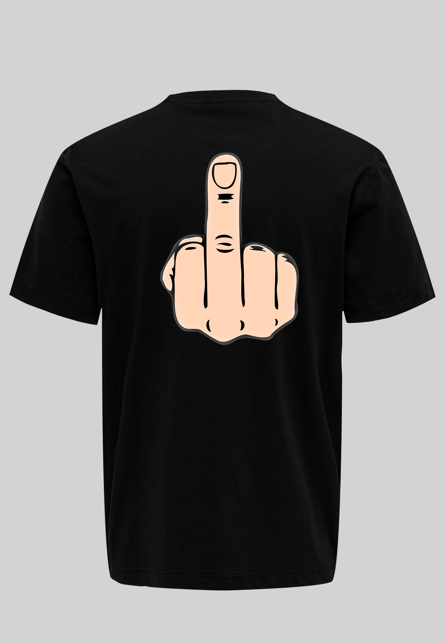Flyt Lortet ApS T-Shirt