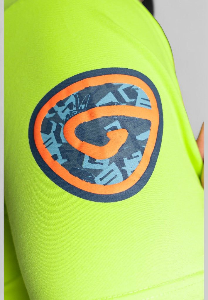 Guldborg - Electro T-shirt