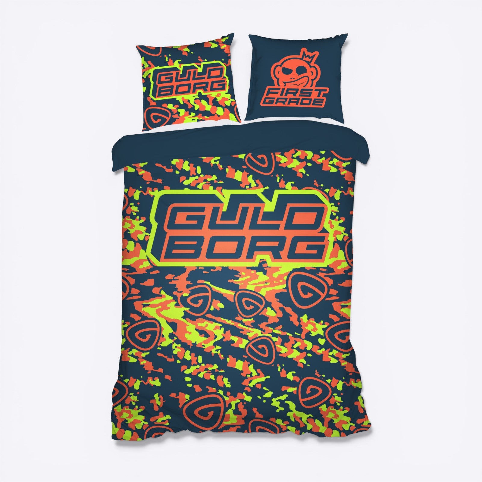 Guldborg SPLASH sengetøj