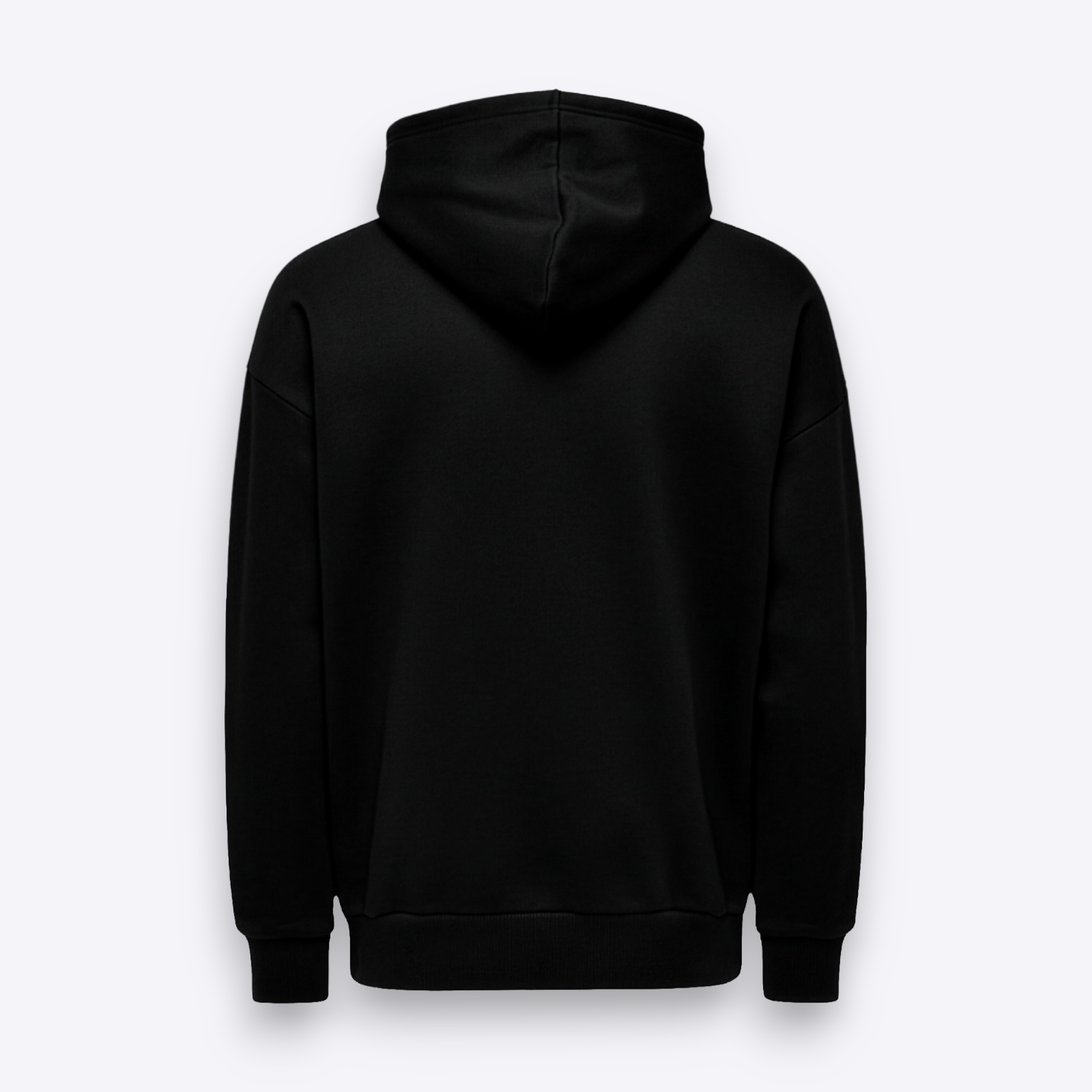 Tobi & Kamilla - Logo Hoodie