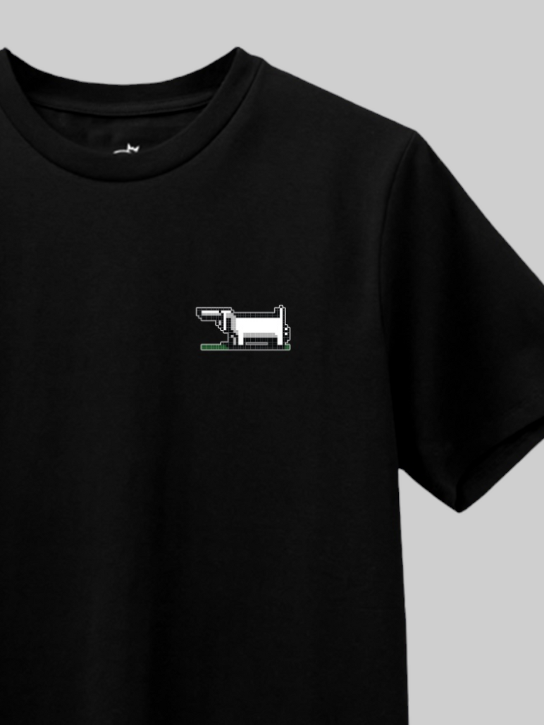 HUNDEPARKEN - LILLE HUND T-SHIRT