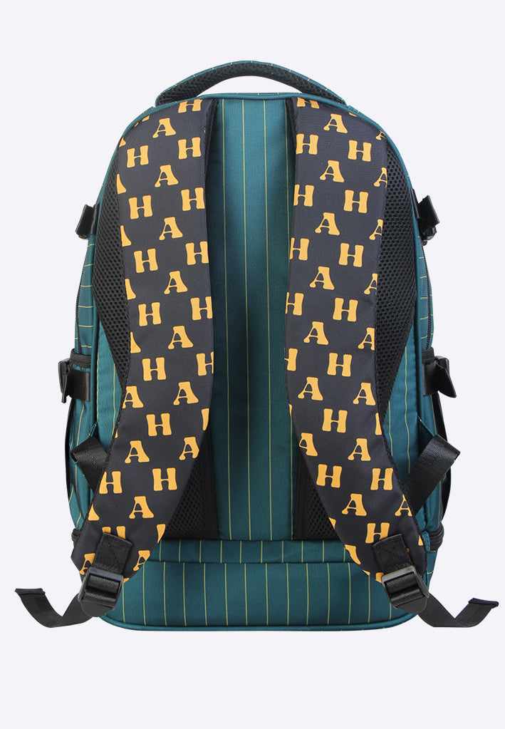 Alexander Husum Skoletaske m. kølerum