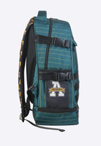 Alexander Husum Skoletaske m. kølerum