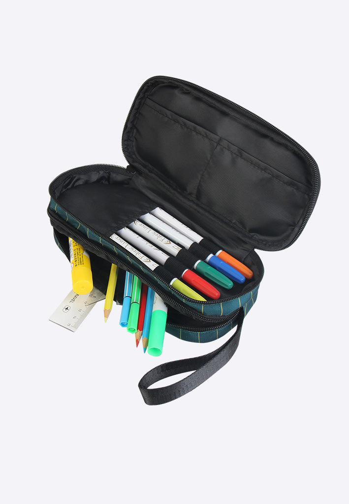 Alexander Husum University Penalhus