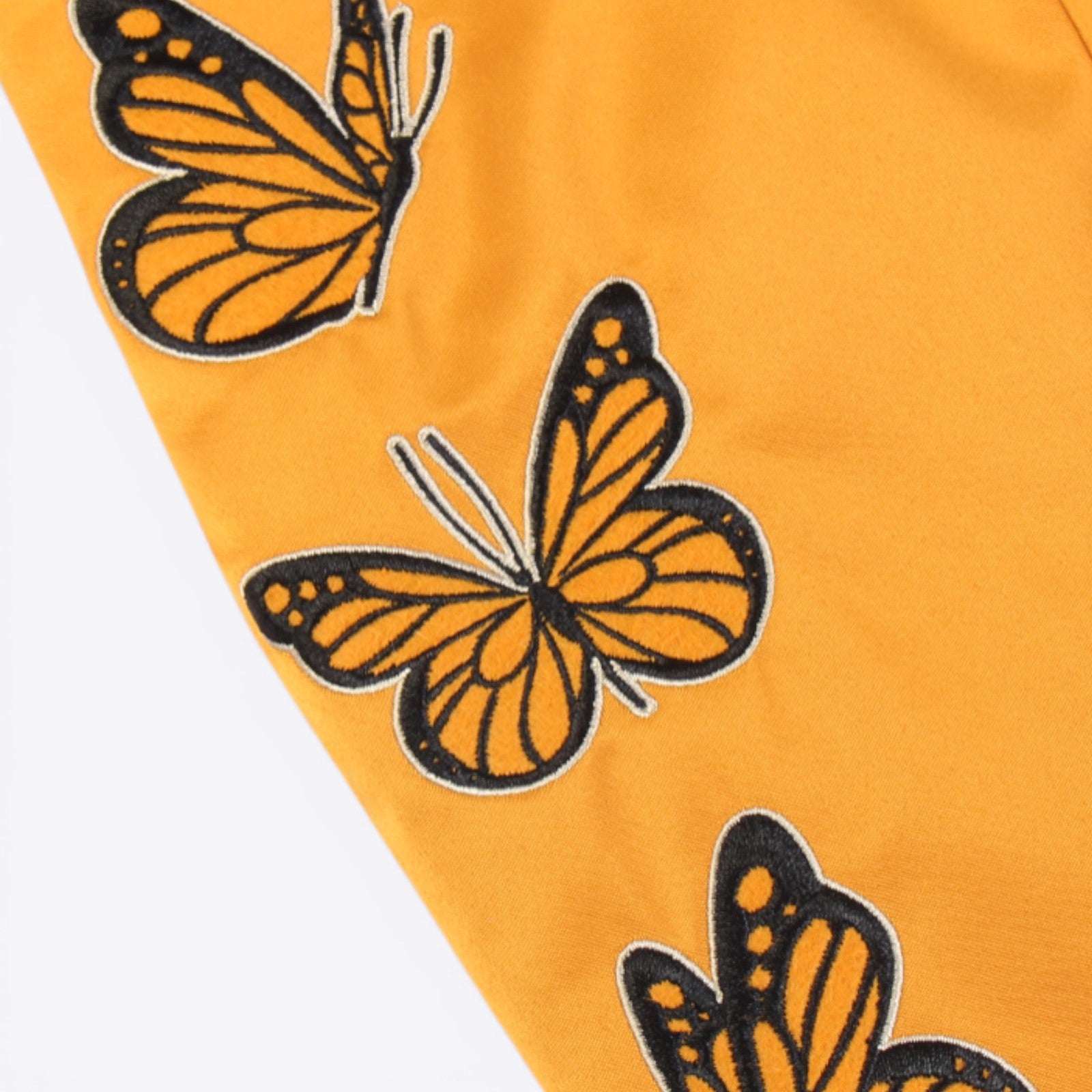 Alexander Husum - University Jakke 2.0