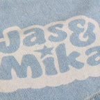 Jas & Mika Denimshorts