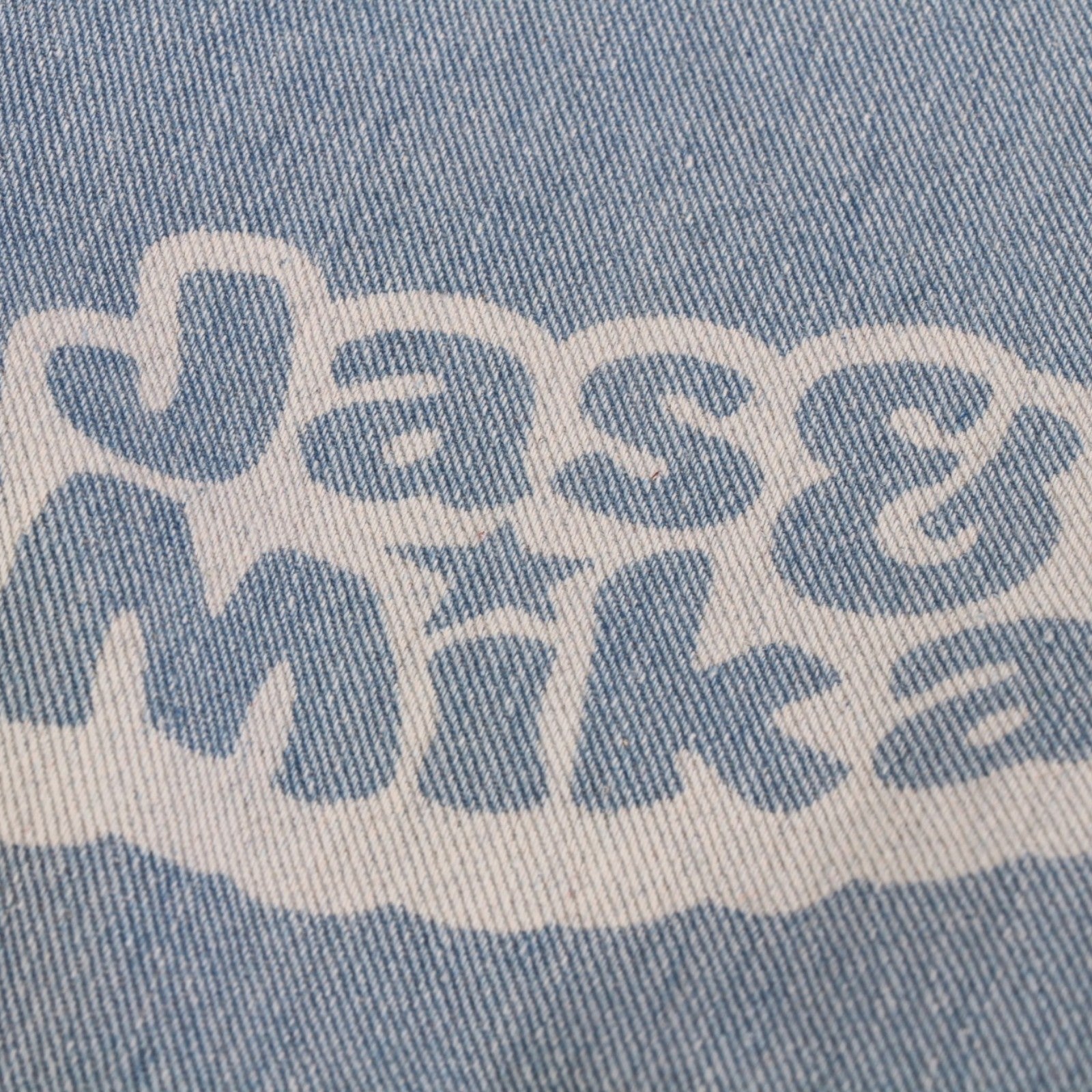 Jas & Mika Overall