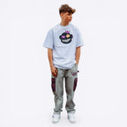 FirstGrade - KWENG TEE, Hvid T-shirt