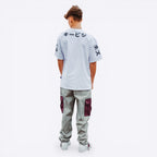 FirstGrade - KWENG TEE, Hvid T-shirt