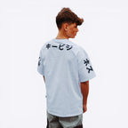 FirstGrade - KWENG TEE, Hvid T-shirt