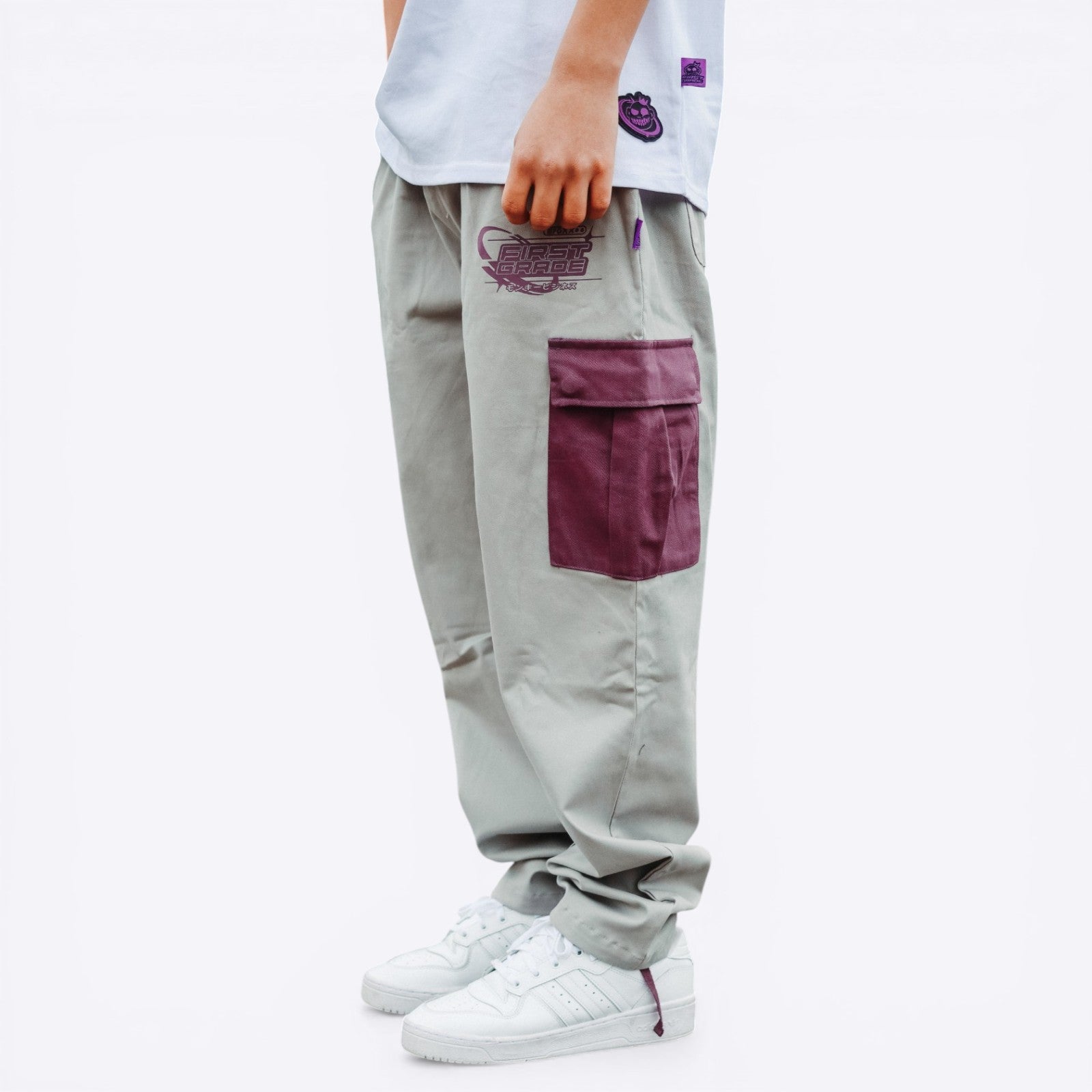 FirstGrade - FREEZER PANTS