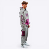 FirstGrade - FREEZER HOODIE