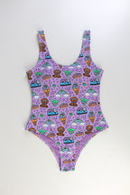 Jas & Mika Badedragt "DREAMS"