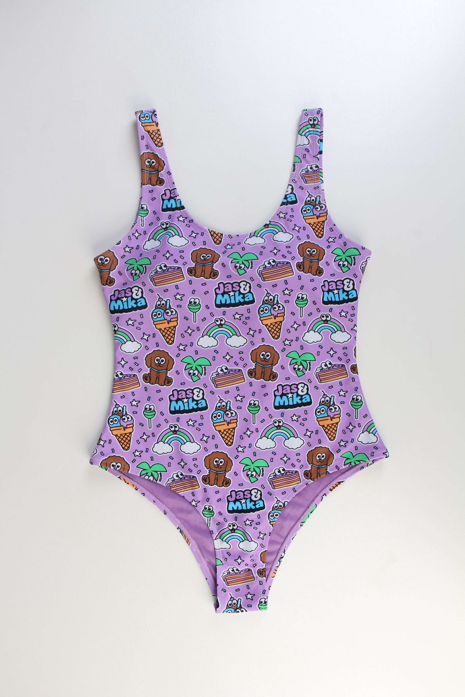 FG Jas & Mika Dreams Badedragt