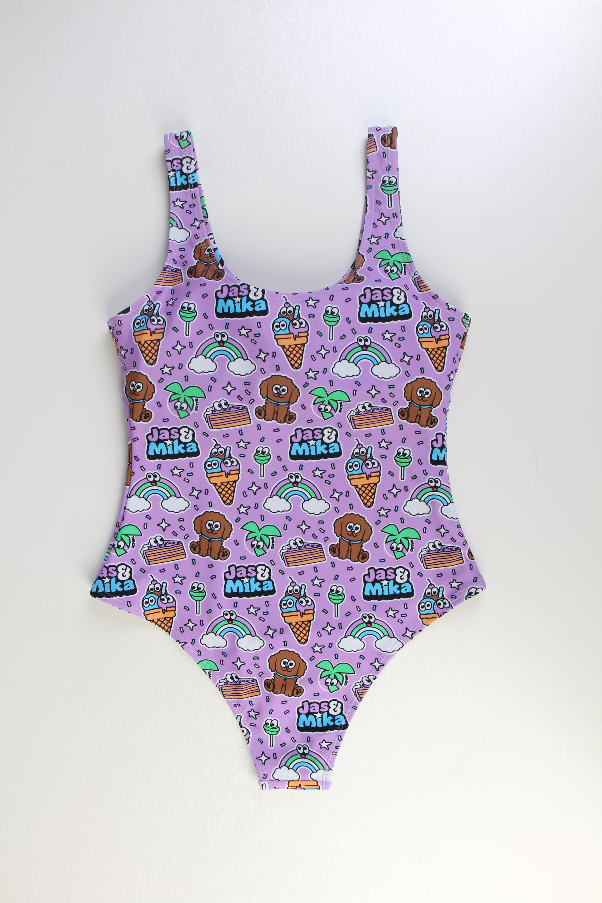 FG Jas & Mika Dreams Badedragt