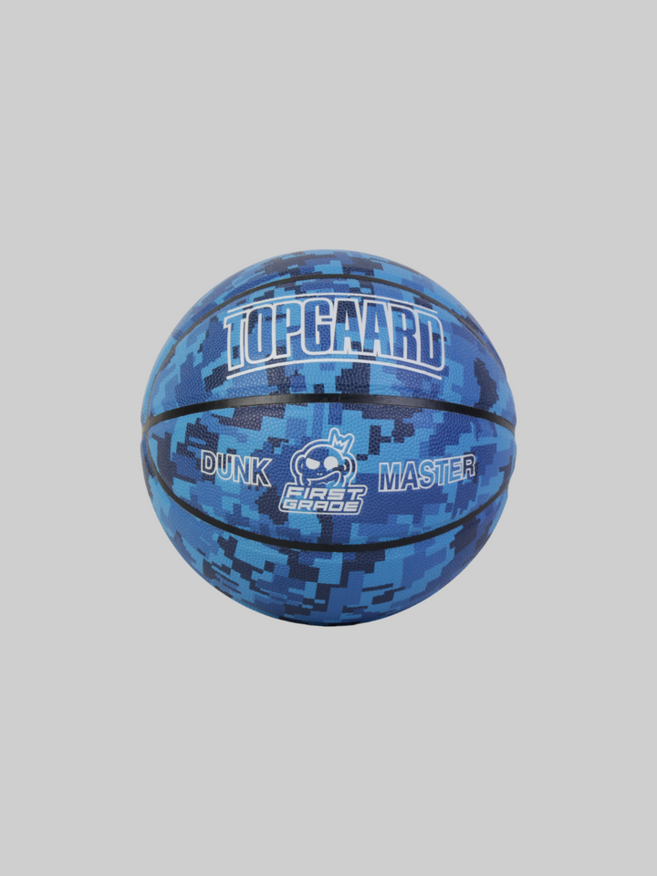 NIKI TOPGAARD ​​X FG BASKETBALL BLUE