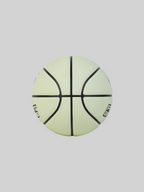 FirstGrade Glow In The Dark Basketball