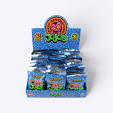 Jojo's 3 pack FULD DISPLAY