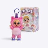 PEEPZIEZ - Jasmin Lind