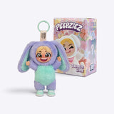 PEEPZIEZ - Jasmin Lind