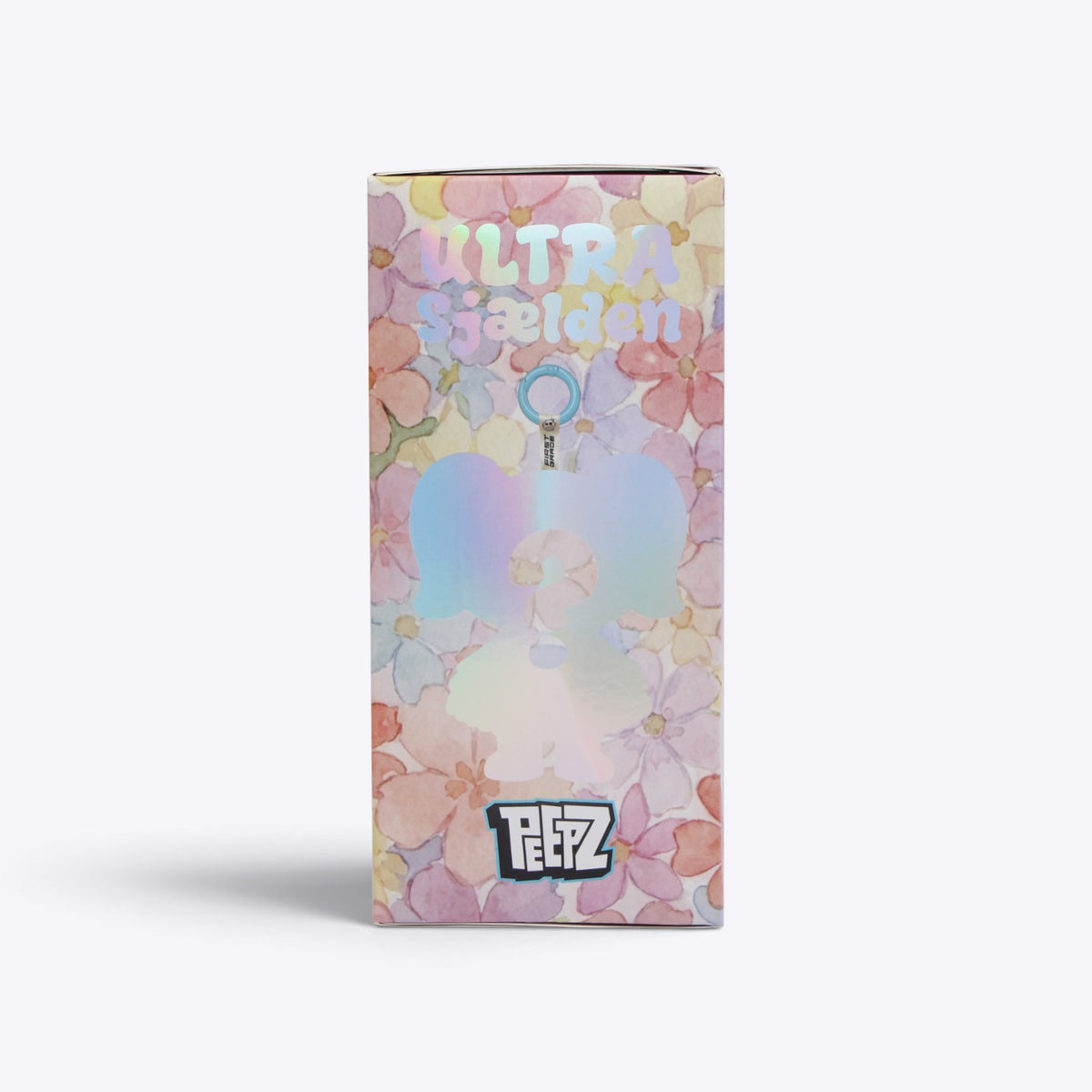 PEEPZIEZ - Jasmin Lind