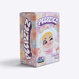 PEEPZIEZ - Jasmin Lind