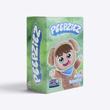 Peepziez - Mika Schultz