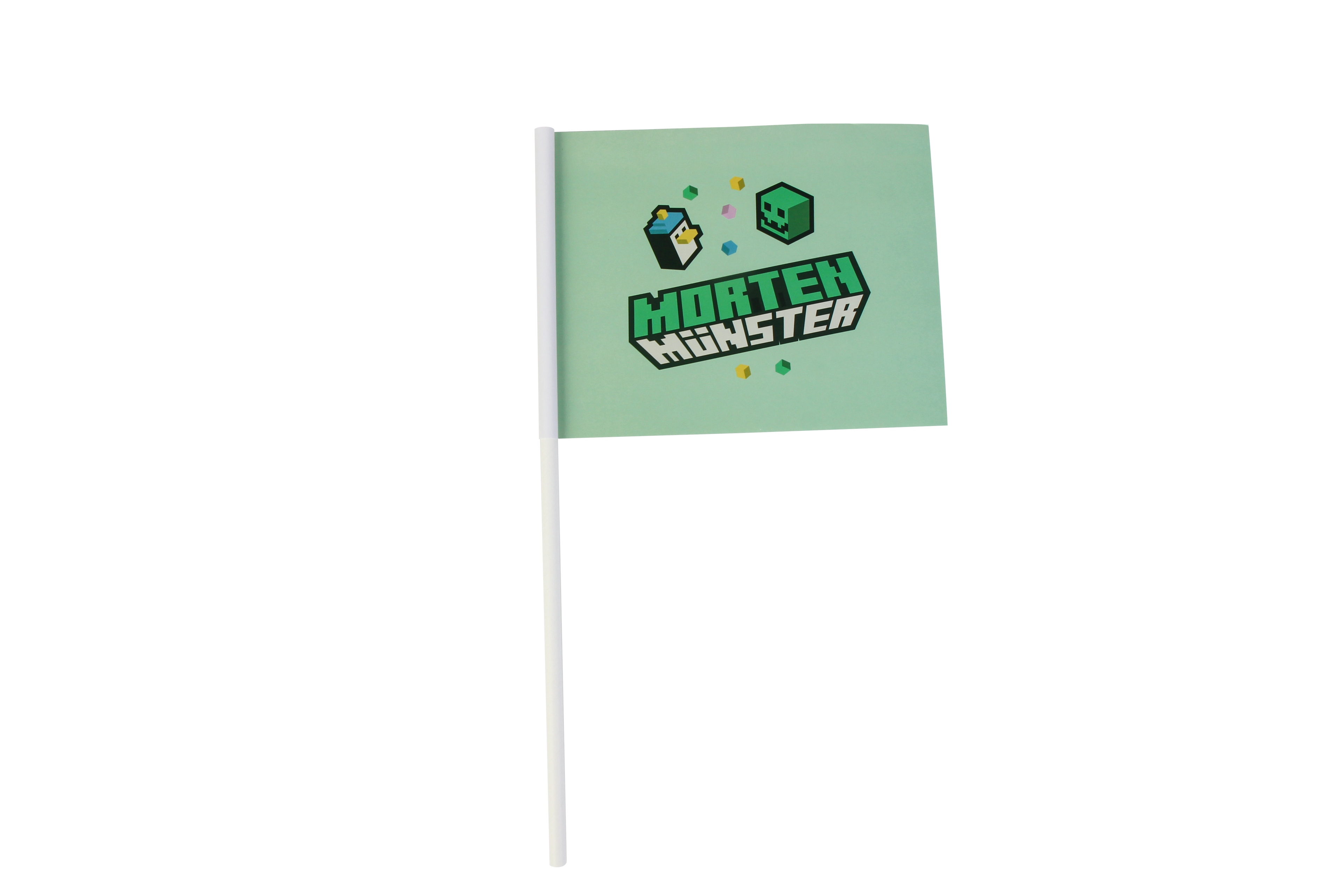 Morten Münster Festpakke