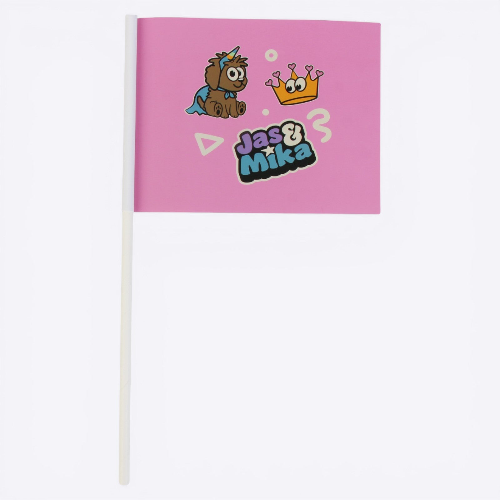 Jas & Mika Festpakke