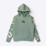 Jas & Mika - Baloo & Coco Hoodie