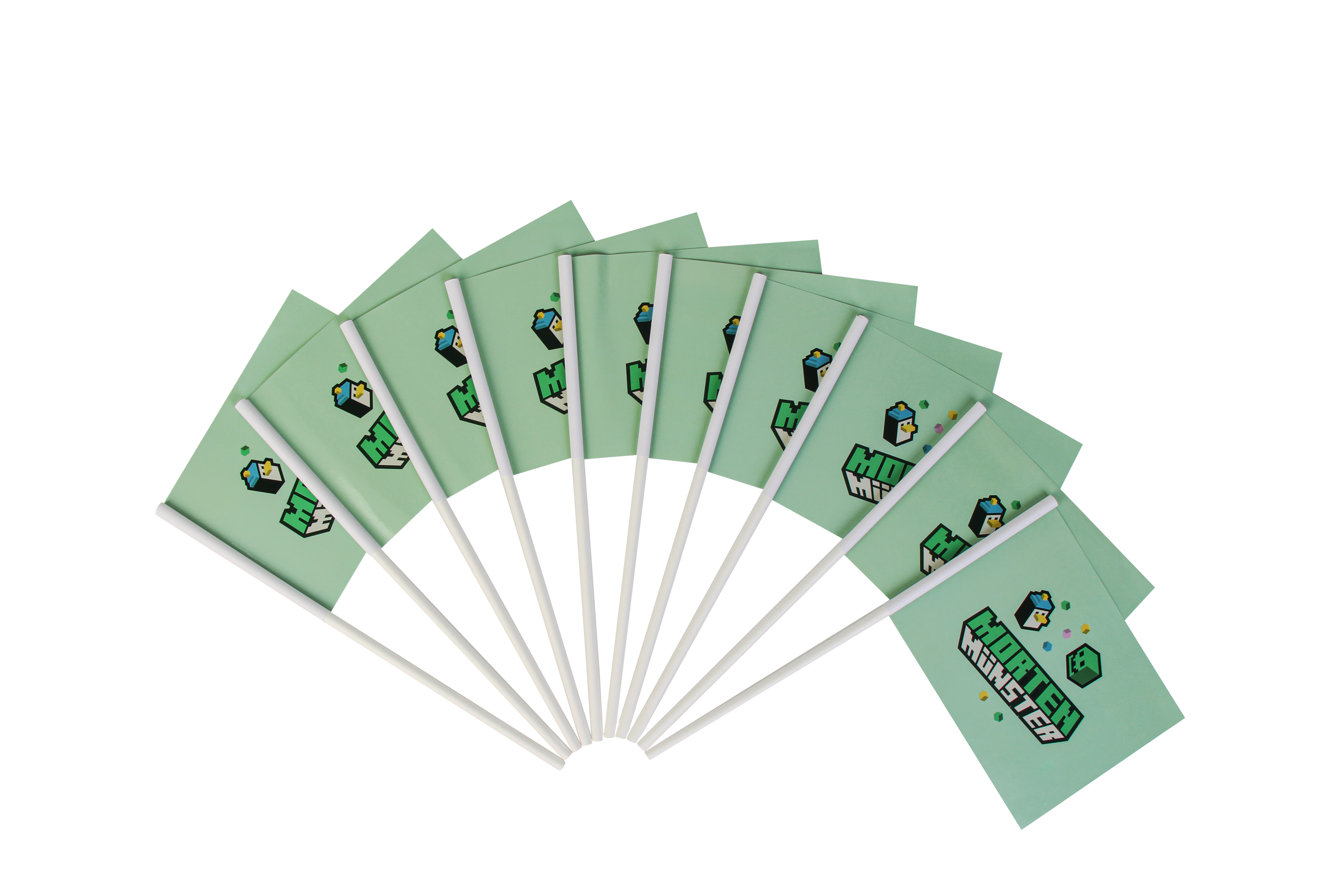 Morten Münster Festpakke