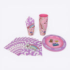 Jas & Mika Festpakke