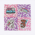 Jas & Mika Festpakke