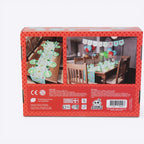 Familien Münster Festpakke