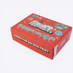 Familien Münster Festpakke