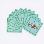 Familien Münster Festpakke