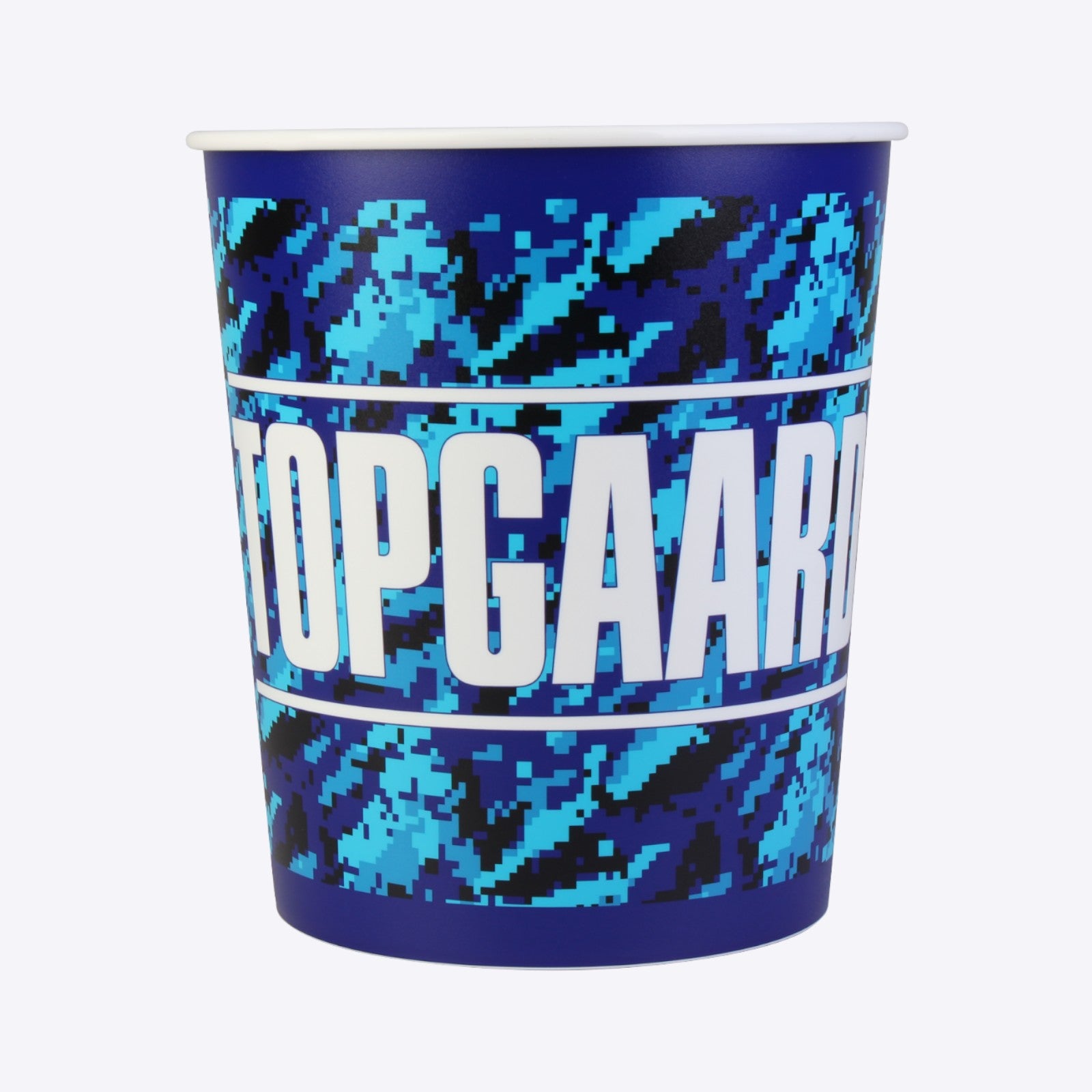 Niki Topgaard Papirkurv