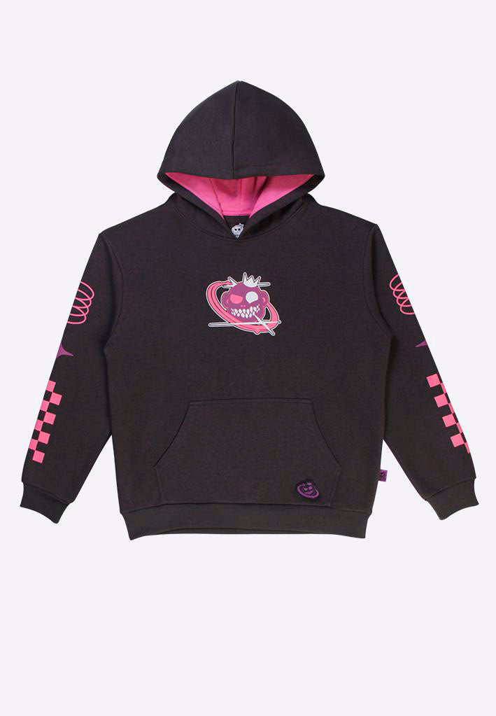 FirstGrade - PSYCHO HOODIE