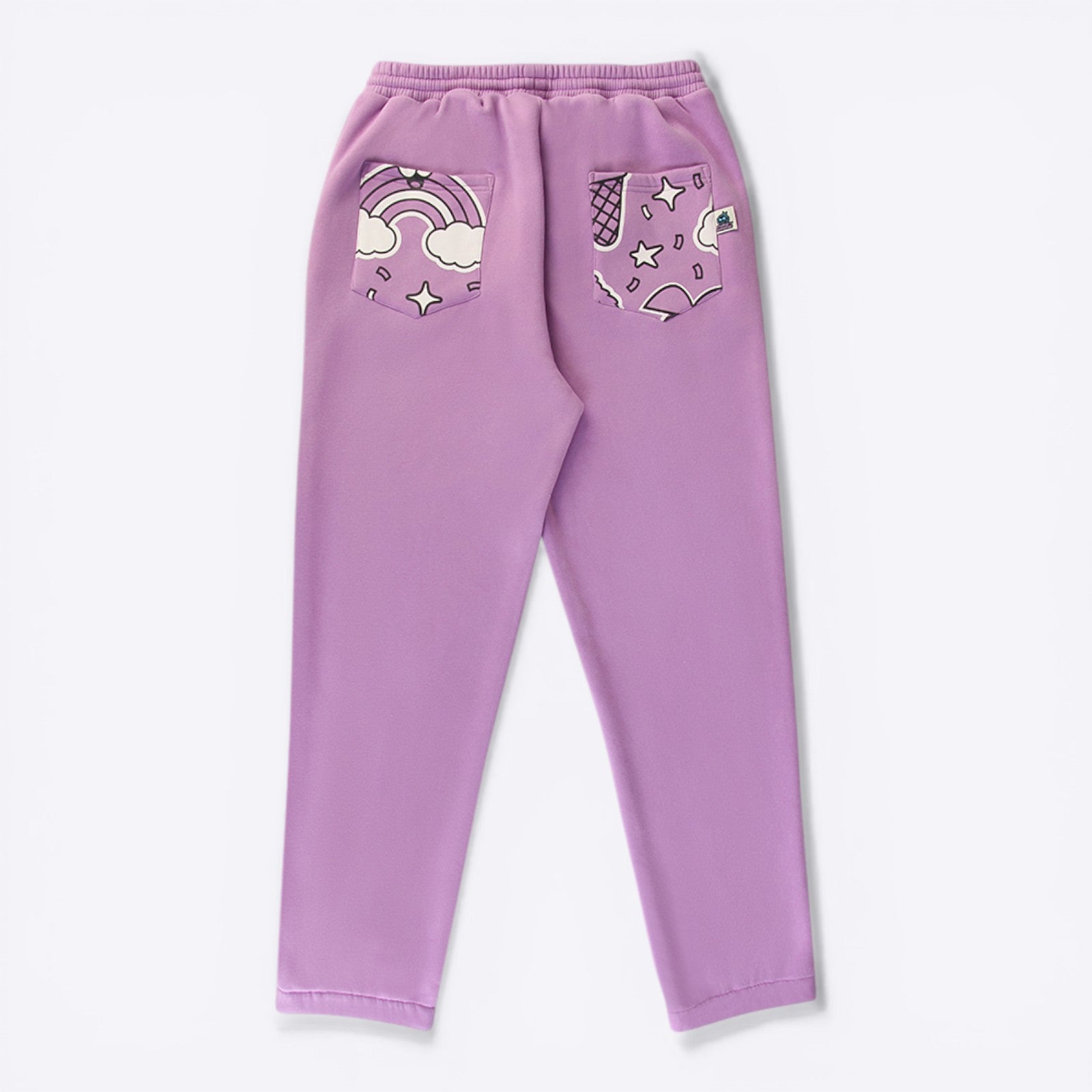 Jas & Mika - Imagine - Lilla Bukser