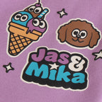 Jas & Mika - Imagine - Lilla Bukser